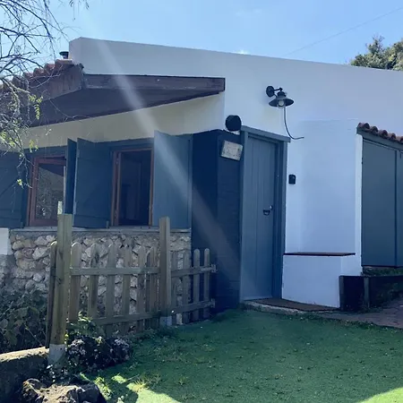 Πανσιόν Casas Rio Cheleiros