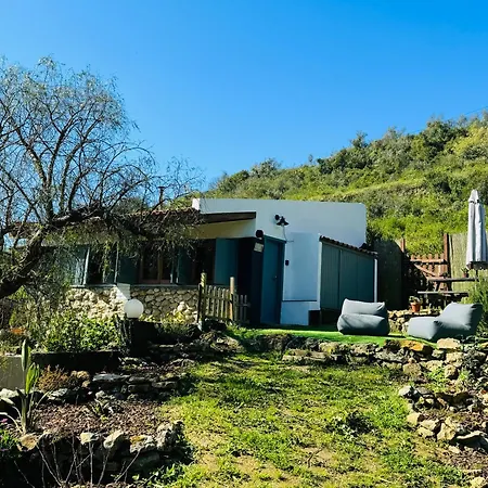 Guest house Casas Rio