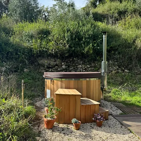 Casas Rio Πανσιόν Cheleiros