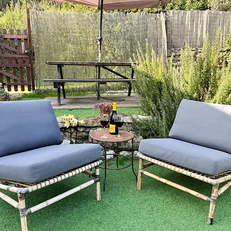 Casas Rio Πανσιόν Cheleiros