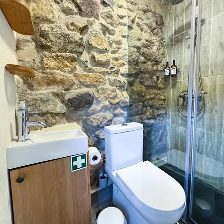 Πανσιόν Casas Rio