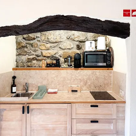 Casas Rio Πανσιόν Cheleiros