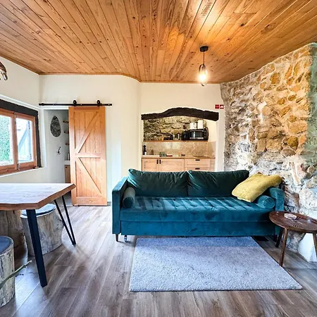 Πανσιόν Casas Rio Cheleiros