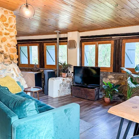 Casas Rio