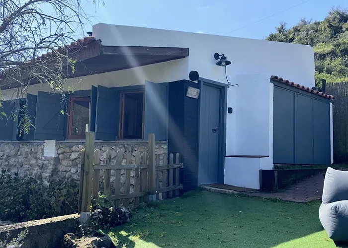 게스트하우스 Casas Rio Cheleiros