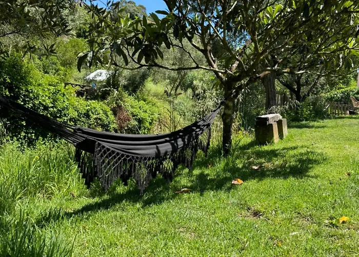 Casas Rio Cheleiros