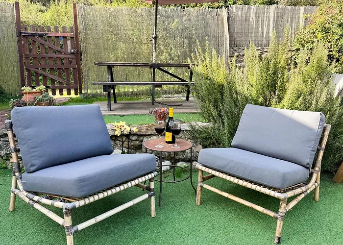 Casas Rio Guest house Cheleiros