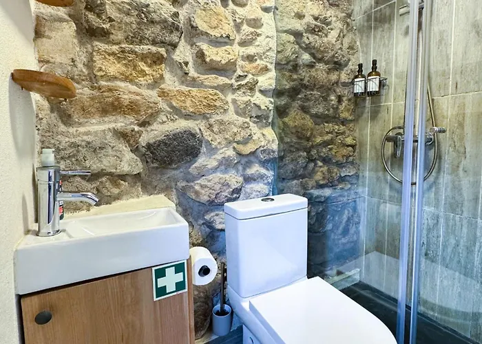 Guest house Casas Rio