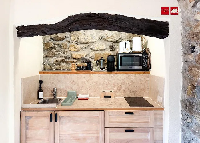 Casas Rio Guest house Cheleiros