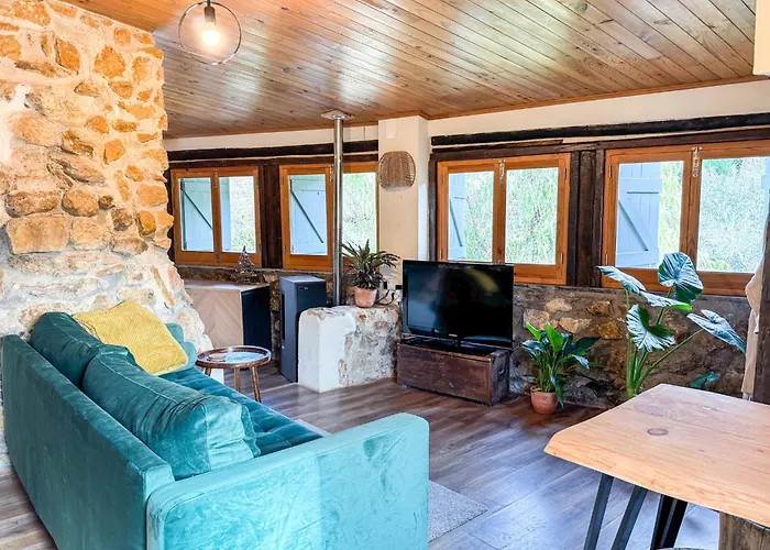 Casas Rio