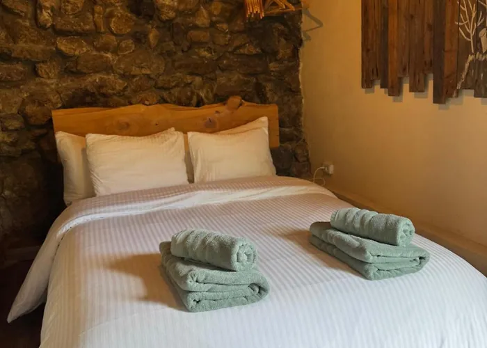 Casas Rio 3* Cheleiros